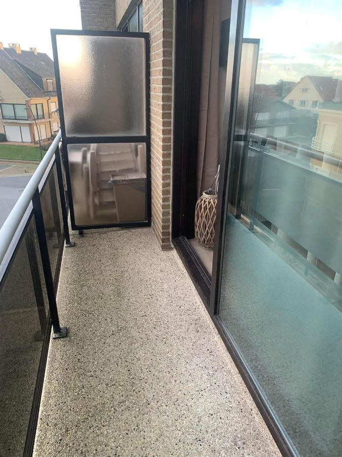 Chez L&L Apartment Koksijde Exterior photo